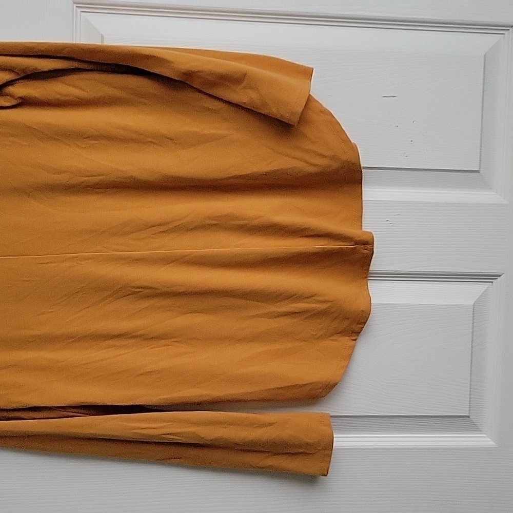 Zenana Women's Long Sleeve Top - Picture 6 of 10